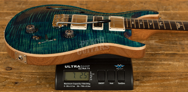 PRS Special Semi Hollow Limited Edition River Blue