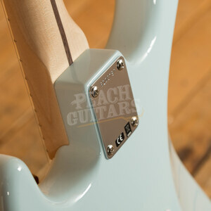 Fender Custom Shop '57 Strat NOS Sonic Blue