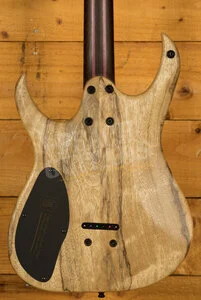 Mayones Duvell Elite 6 Trans Purple Horizon Satin