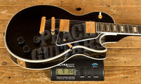 Epiphone Inspired By Gibson Collection | Les Paul Custom - Ebony