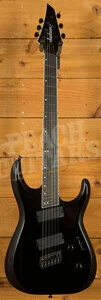 Jackson Pro Plus Series DK Modern MS HT6 Ebony Gloss Black