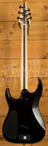 Jackson Pro Plus Series DK Modern MS HT6 Ebony Gloss Black