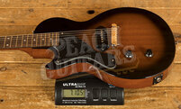 Epiphone Inspired By Gibson Collection | Les Paul Junior - Vintage Sunburst - Left-Handed