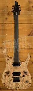 Mayones Duvell Elite 6 Trans Natural Satin