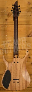 Mayones Duvell Elite 6 Trans Natural Satin