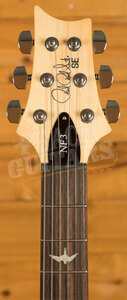 PRS SE NF3 | Rosewood Gun Metal Grey