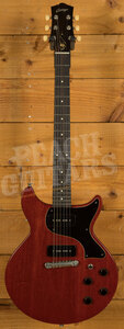 Collings Electric Guitars | 290 DC - '59 Faded Crimson Light Aged - Used