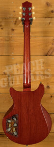Collings Electric Guitars | 290 DC - '59 Faded Crimson Light Aged - Used