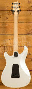 PRS SE NF3 | Maple Pearl White