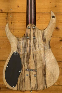 Mayones Duvell Elite 6 Trans Jeans Blue Satin