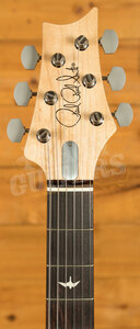 PRS John Mayer Silver Sky | Faded Black Tee Satin - Rosewood