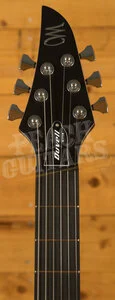 Mayones Duvell Elite 6 Trans Jeans Blue Satin