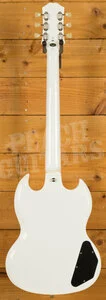 Epiphone SG Standard | Alpine White *Left-Handed*