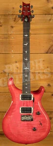PRS 10th Anniversary S2 Custom 24 Limited Edition - Bonnie Pink Cherry Burst *B-Stock*