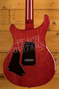 PRS 10th Anniversary S2 Custom 24 Limited Edition - Bonnie Pink Cherry Burst *B-Stock*