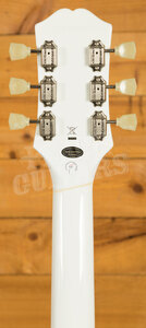 Epiphone Inspired By Gibson Collection | SG Standard - Alpine White - Left-Handed