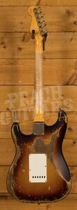 Fender Custom Shop '60 Strat Heavy Relic Masterbuilt Kyle McMillin