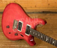 PRS 10th Anniversary S2 Custom 24 Limited Edition - Bonnie Pink Cherry Burst *B-Stock*