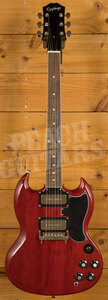 Epiphone Tony Iommi SG Special | Vintage Cherry