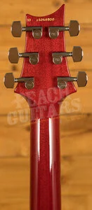 PRS 10th Anniversary S2 Custom 24 Limited Edition - Bonnie Pink Cherry Burst *B-Stock*