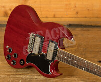 Epiphone Tony Iommi SG Special | Vintage Cherry