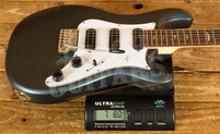 PRS SE NF3 | Rosewood Gun Metal Grey