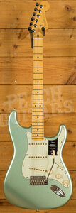Fender American Professional II Stratocaster Mystic Surf Green Maple