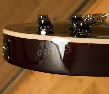 Gibson Slash Les Paul (Limited Edition) Anaconda Burst B stock