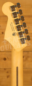Fender American Professional II Stratocaster Mystic Surf Green Maple