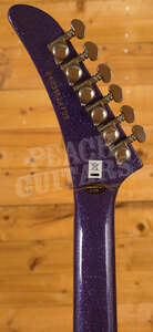 Epiphone Explorer | Purple Sparkle