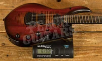 Music Man John Petrucci Collection | Majesty - Ember Glow *B-Stock*