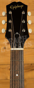 Epiphone "Inspired by Gibson" J-45 EC Aged Vintage Sunburst Gloss