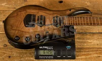 Music Man John Petrucci Collection | Majesty Maple Top - Spice Melange