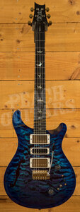 PRS Wood Library Special Semi-Hollow Custom Colour Quilt w/ Flame Maple Neck