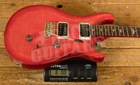 PRS 10th Anniversary S2 Custom 24 Limited Edition - Bonnie Pink Cherry Burst *B-Stock*
