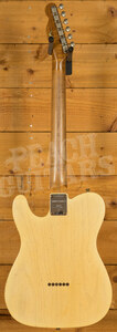 Fender Custom Shop LTD '55 Tele Journeyman Faded Nocaster Blonde