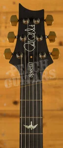 PRS Wood Library Special Semi-Hollow Custom Colour Quilt w/ Flame Maple Neck