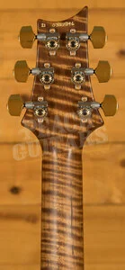 PRS Wood Library Special Semi-Hollow Custom Colour Quilt w/ Flame Maple Neck