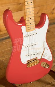 Fender Custom Shop '57 Strat NOS Fiesta Red