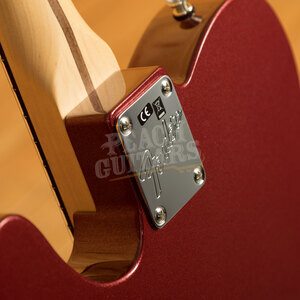 Fender American Performer Telecaster Hum | Rosewood - Aubergine