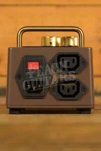 AmpRx BrownBox 200 Series Voltage Attenuator