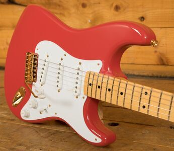 Fender Custom Shop '57 Strat NOS Fiesta Red