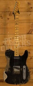Fender Custom Shop 50's Tele Heavy Relic Masterbuilt Kyle McMillin