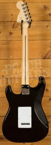 Squier Affinity Series Stratocaster | Maple - Black