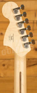 Squier Affinity Series Stratocaster | Maple - Black