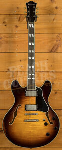 Eastman T59/v | Antique Sunburst