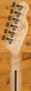 Squier Affinity Series Telecaster | Maple - Butterscotch Blonde - Left-Handed