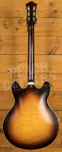 Eastman T59/v | Antique Sunburst