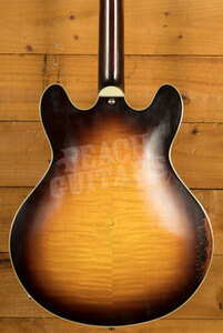 Eastman T59/v | Antique Sunburst