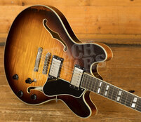 Eastman T59/v | Antique Sunburst